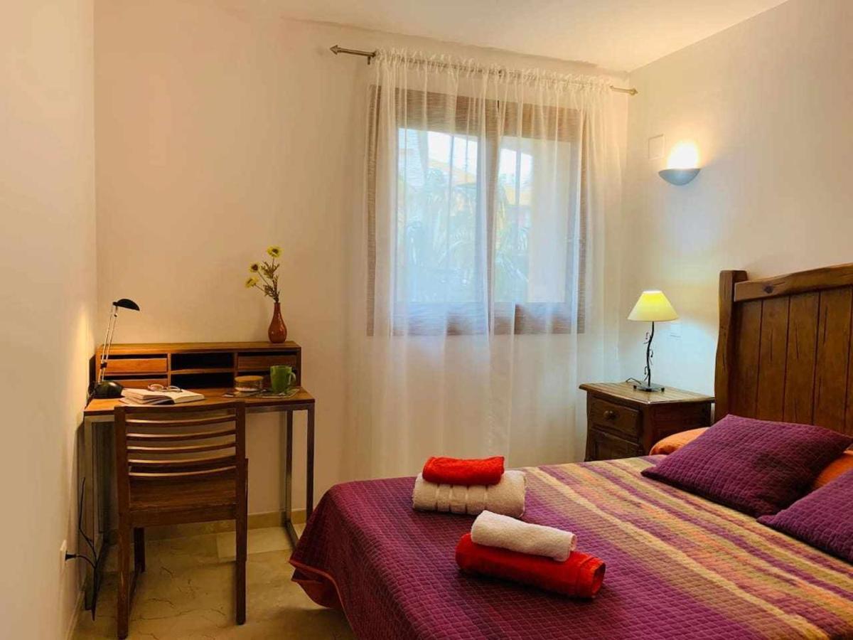Acogedor Apartamento Al Lado De La Playa Alicante Exterior photo